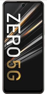 Infinix Zero 5G